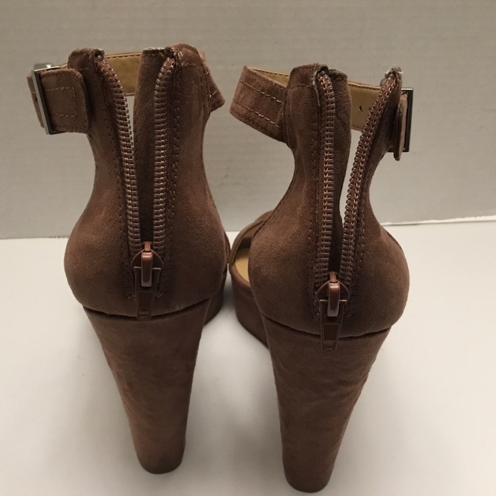 INC SHOES - Picture 7 of 8